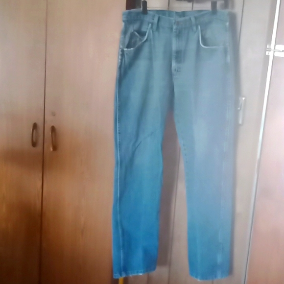 Wrangler Other - Wranglers